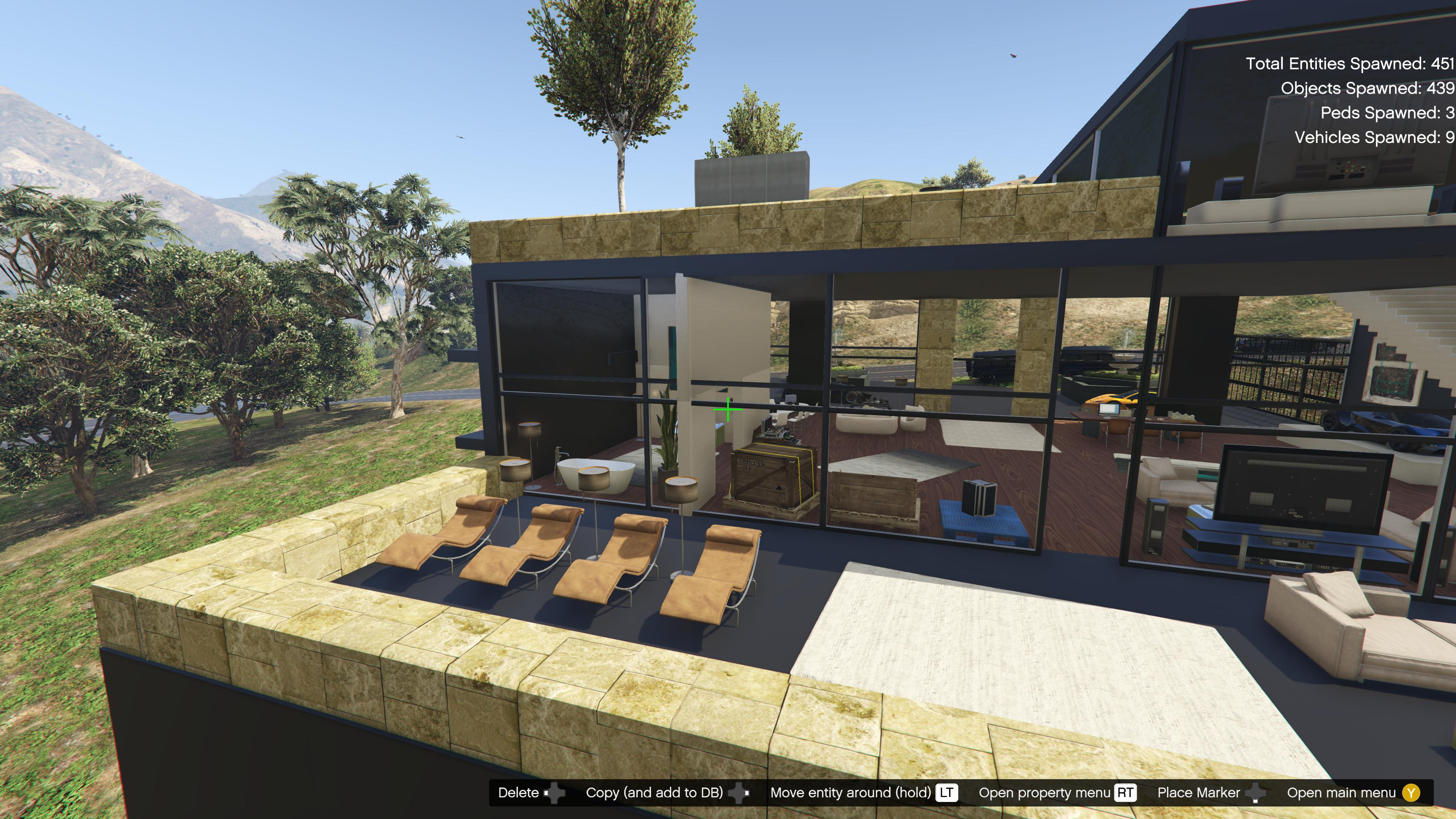 gta 5 mods menyoo house